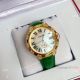 Copy Cartier Ballon Bleu 36mm Watch - Yellow Gold White MOP Dial (3)_th.jpg